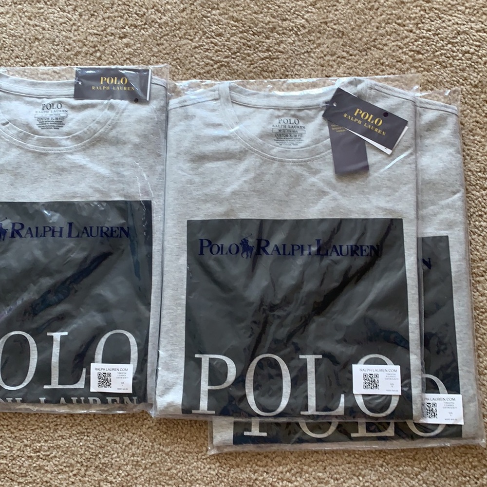 Men’s POLO shirts